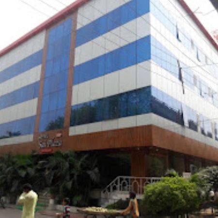 Hotel Sai Plaza , Akbarpur Akbarpur  Exterior photo