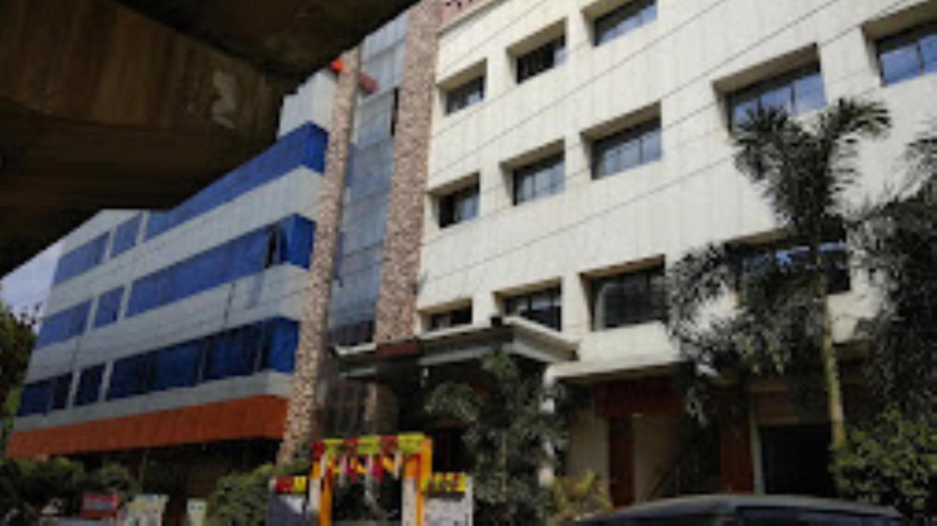 Hotel Sai Plaza , Akbarpur Akbarpur  Exterior photo